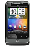 Android telefon HTC Wildfire CDMA